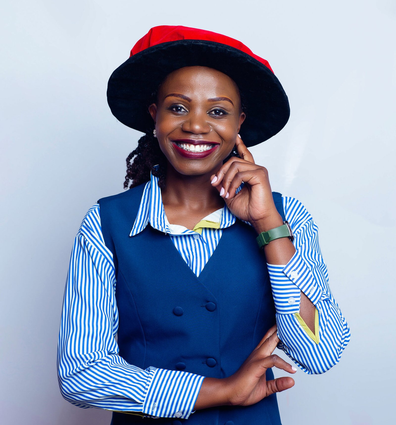 Dr. Eunice