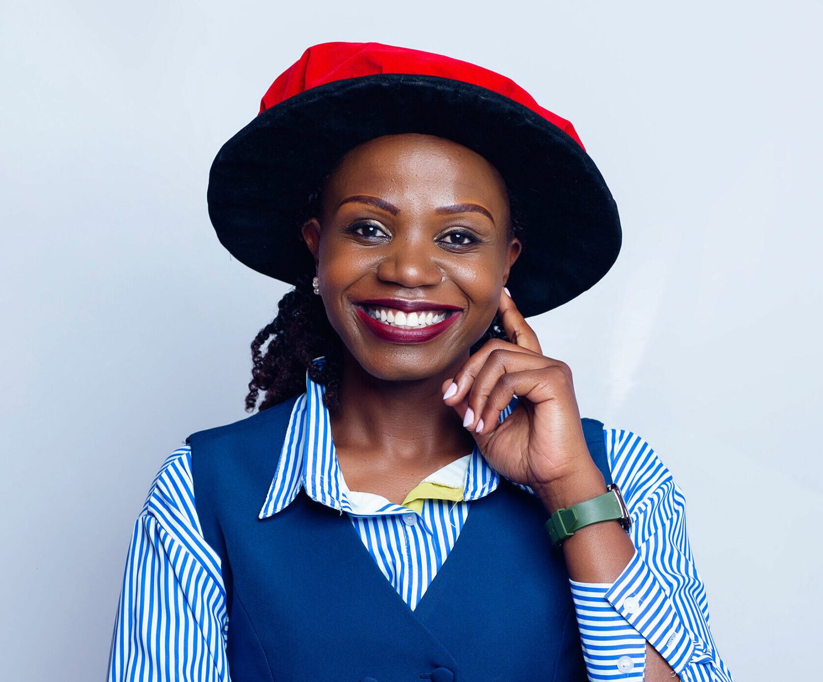 Dr. Ephrance Eunice Namugenyi