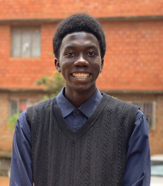 Kazibwe