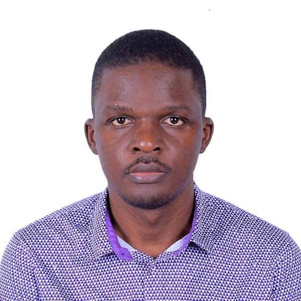 Mr. Lwomwa Joseph